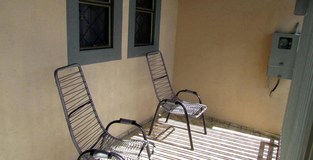 Casa Bethel - De 3 A 5 Minutos Do Thermas Olímpia Exterior foto