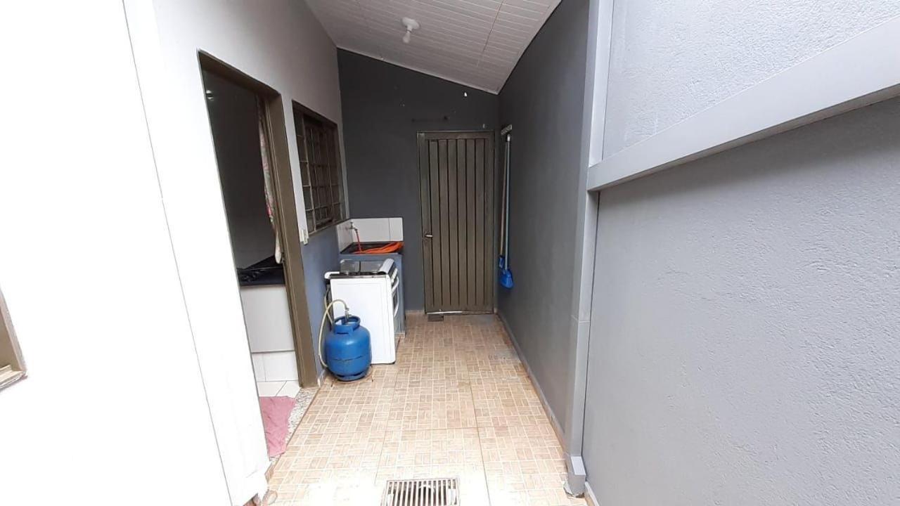Casa Bethel - De 3 A 5 Minutos Do Thermas Olímpia Exterior foto